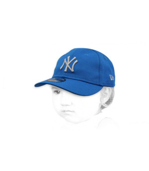 berretto blu NY Infant League Ess NY cardinal gray